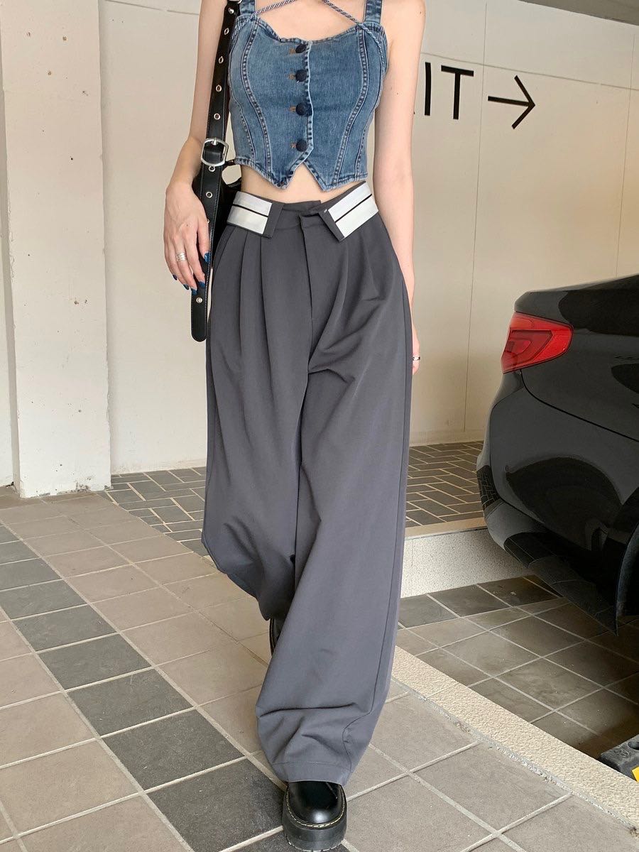 (PREORDER) - Basic pants