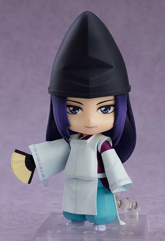 Nendoroid Fujiwara-no-Sai