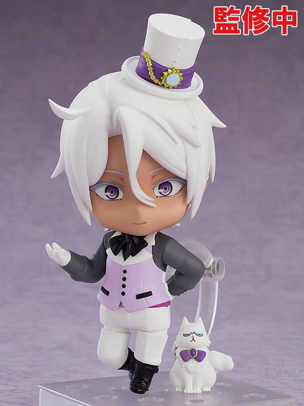 Nendoroid Noe Archiviste