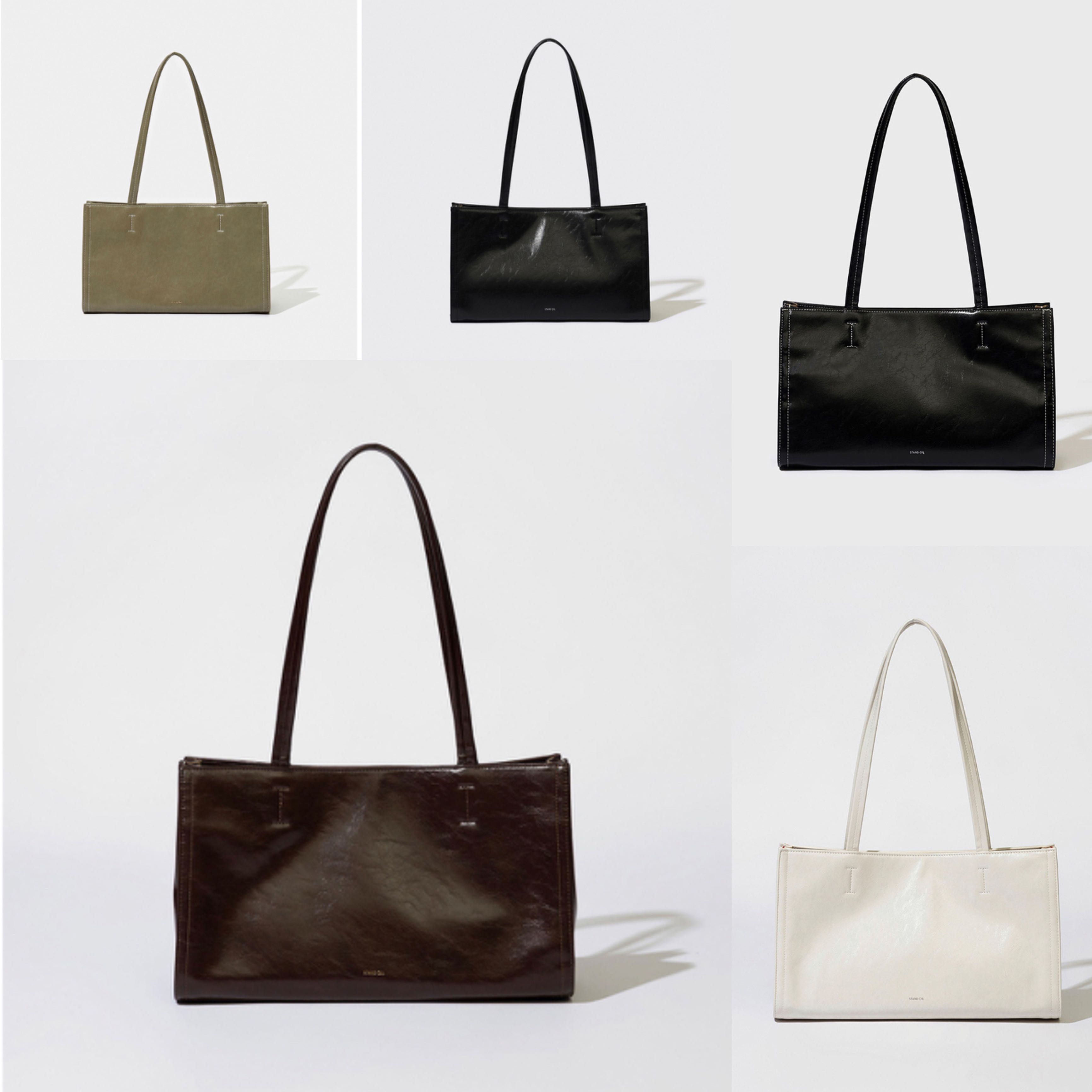 พรีออเดอร์ Oblong bag 
