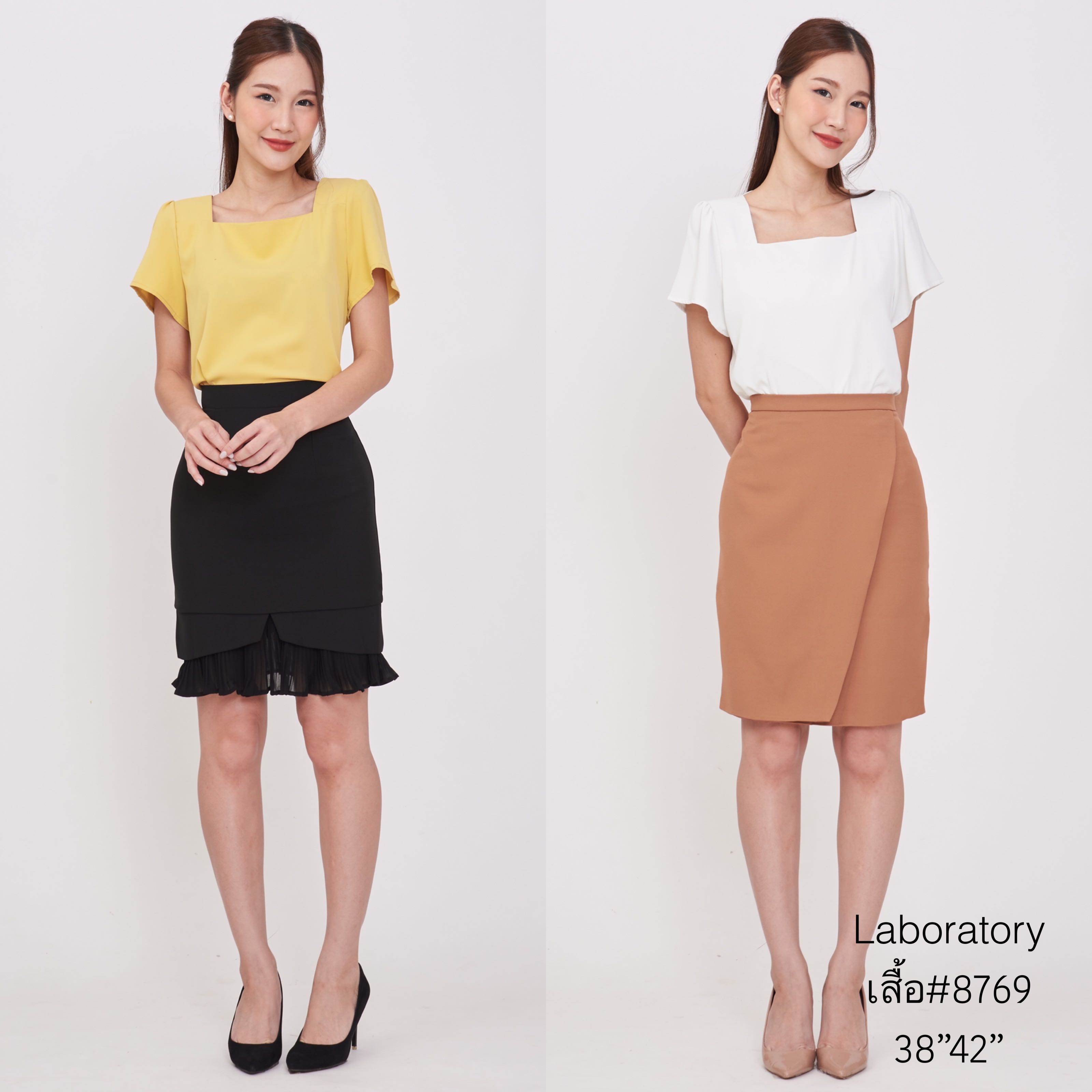 เสื้อ#8769
