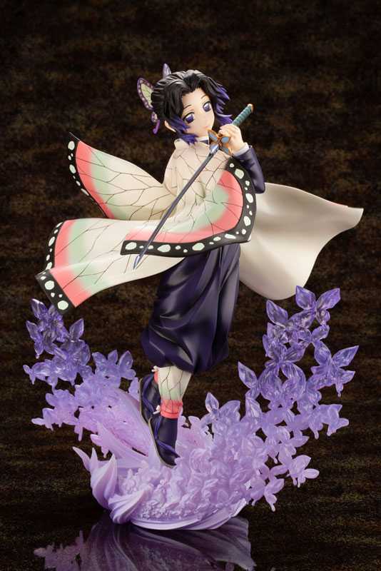 ARTFX J Shinobu Kocho