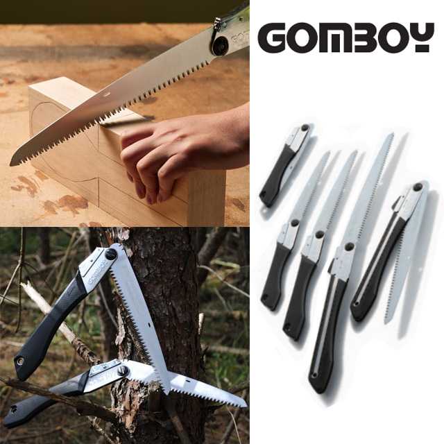 GOMBOY กอมบอย