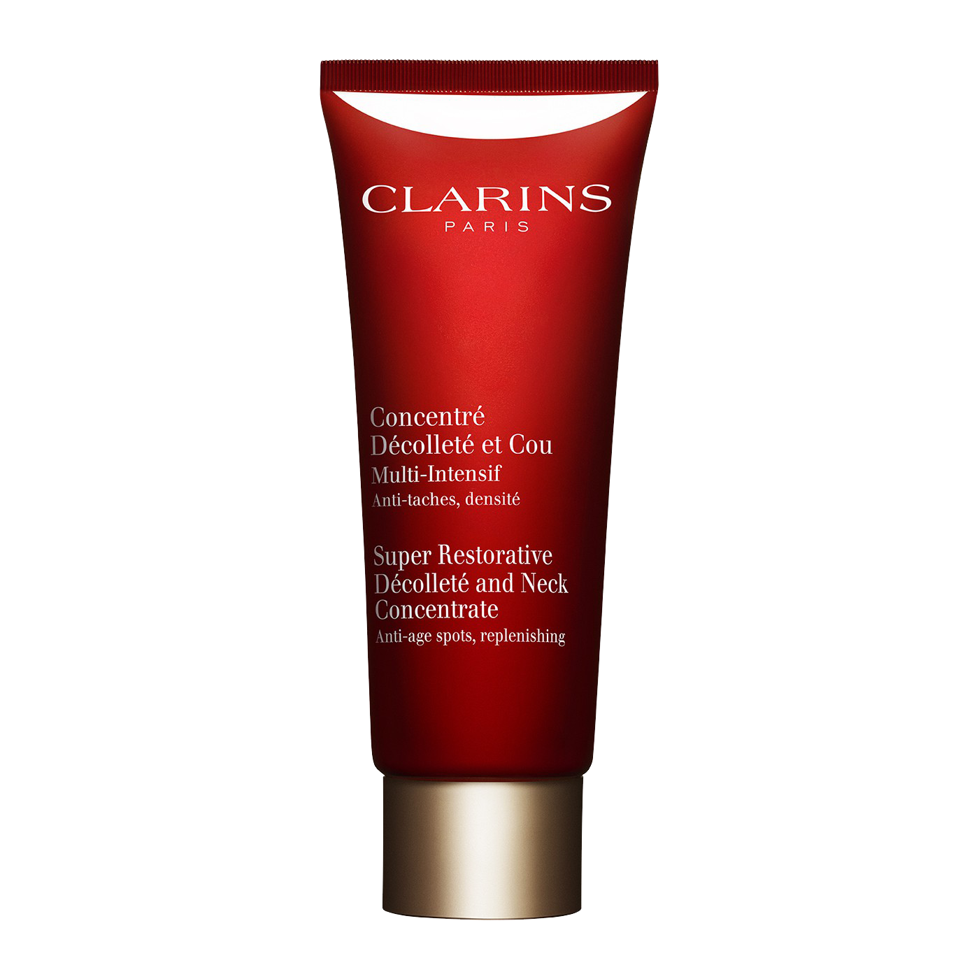 Clarins Super Restorative Decollete and Neck Concentrate 75ml