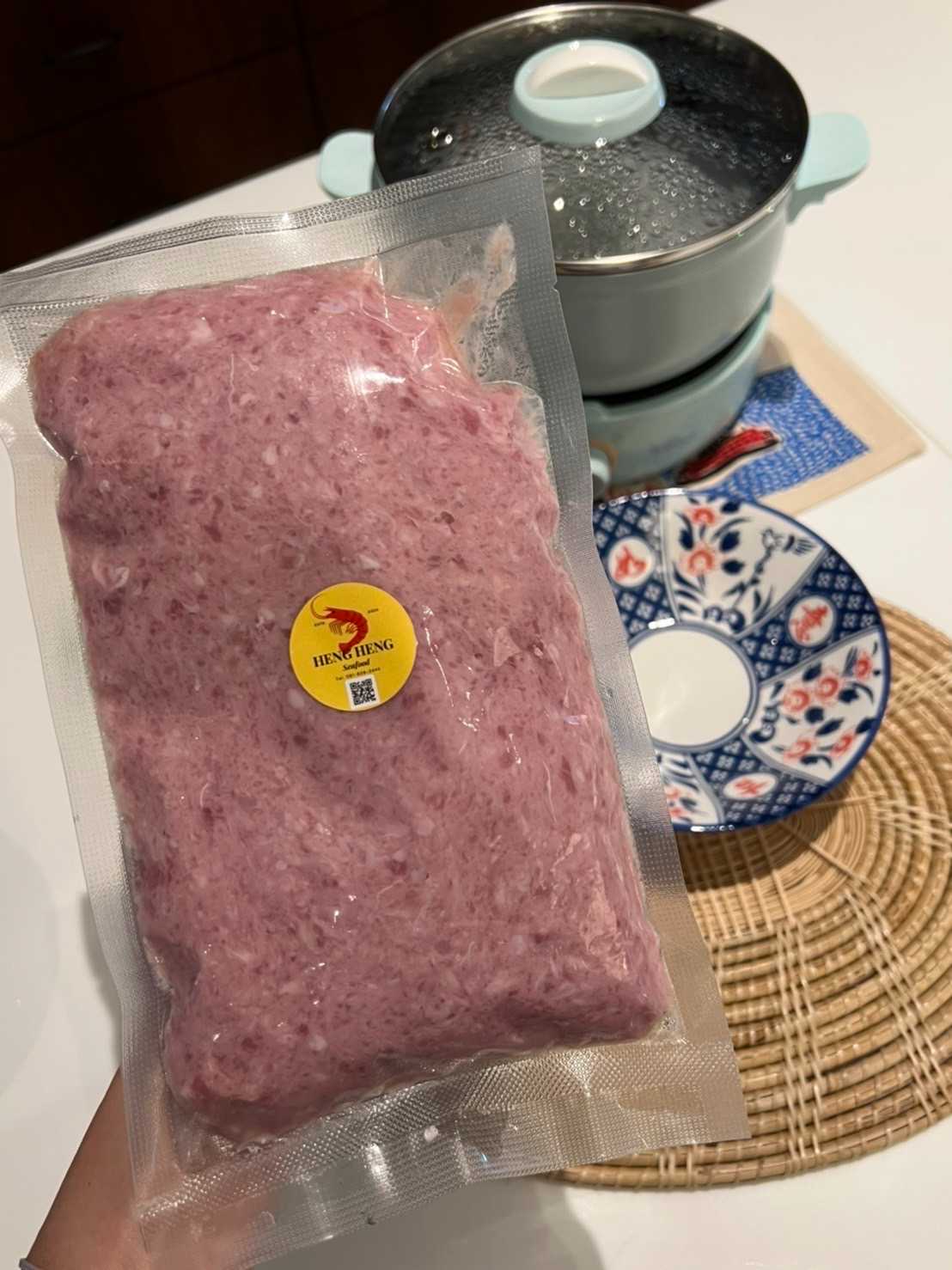 หมูเด้ง