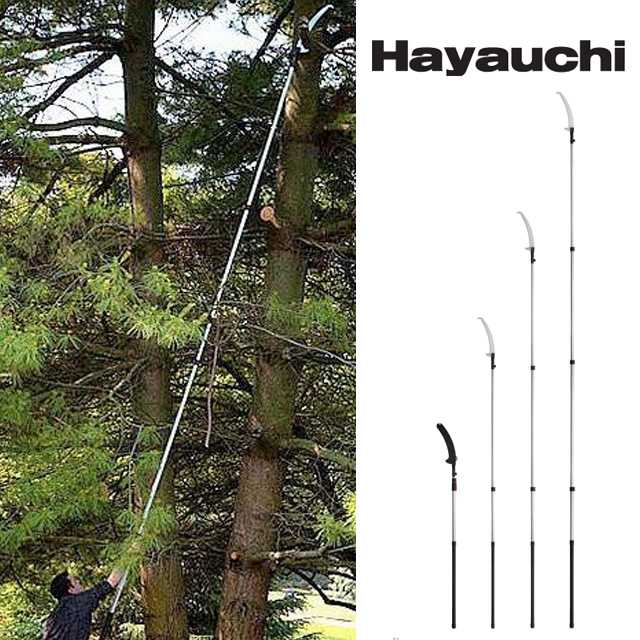 HAYUACHI ฮายาชิ 6 เมตร