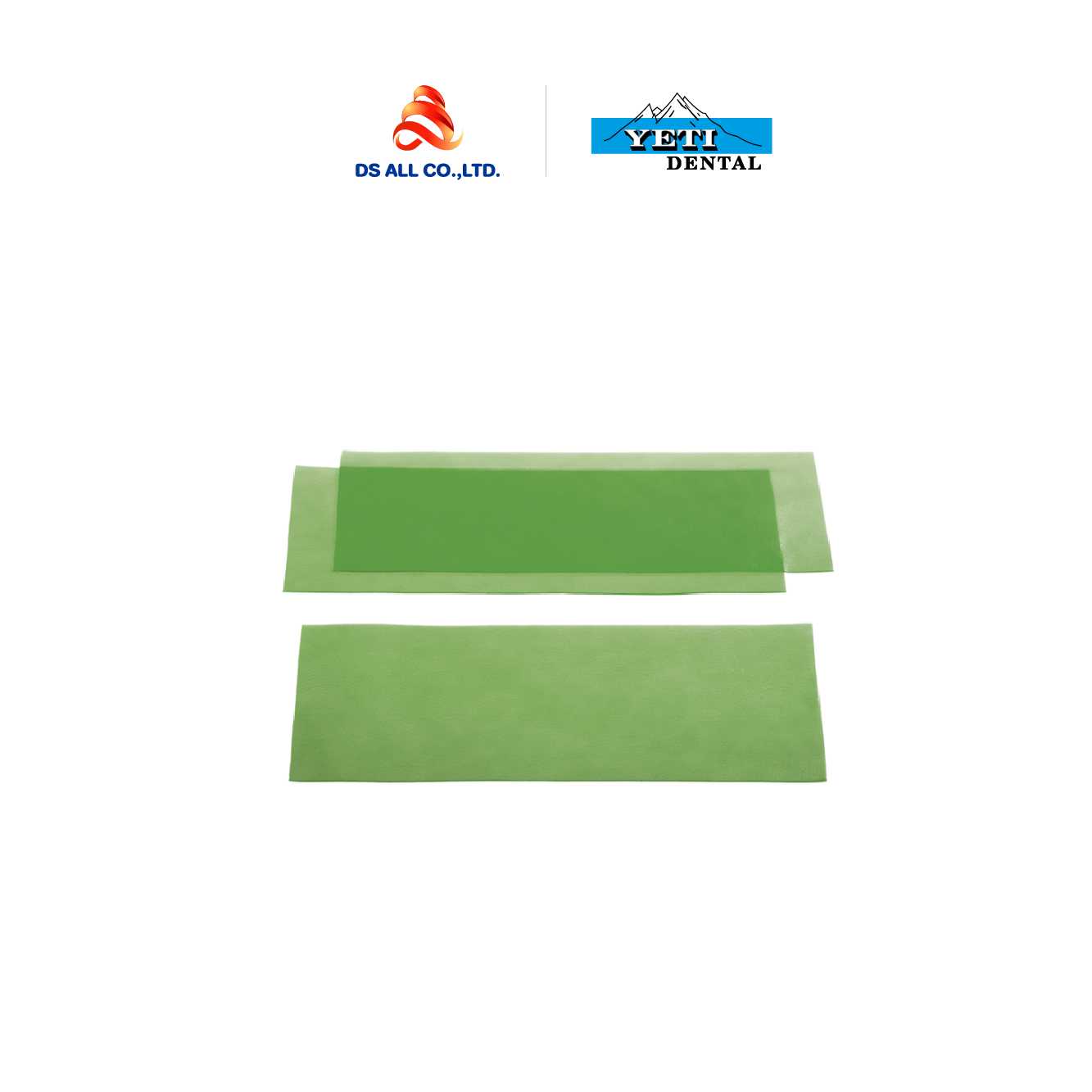 Castwax Green C-0 50MM.