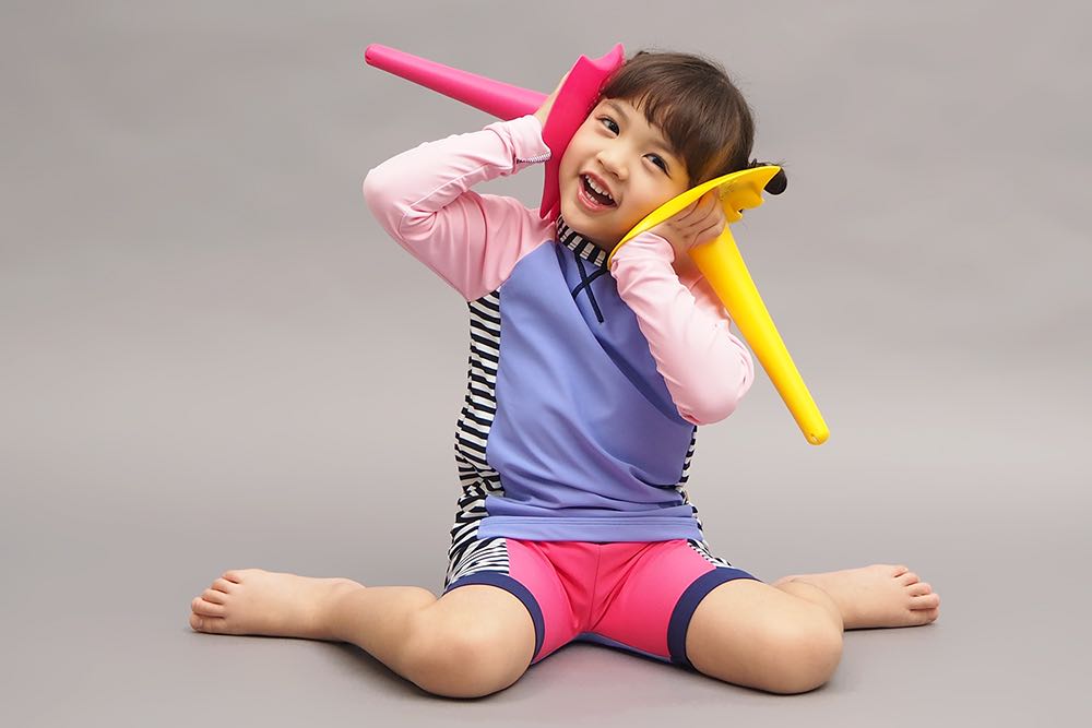 Lao Yha (Pink)
