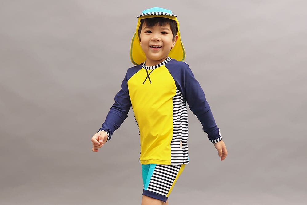 Lao Yha (Blue)