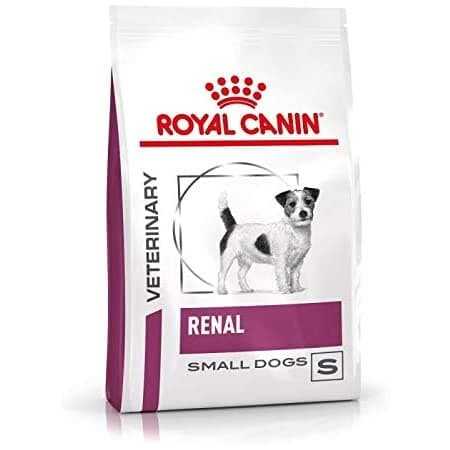 (VET) Royal Canin Renal Small Dog 500 g.