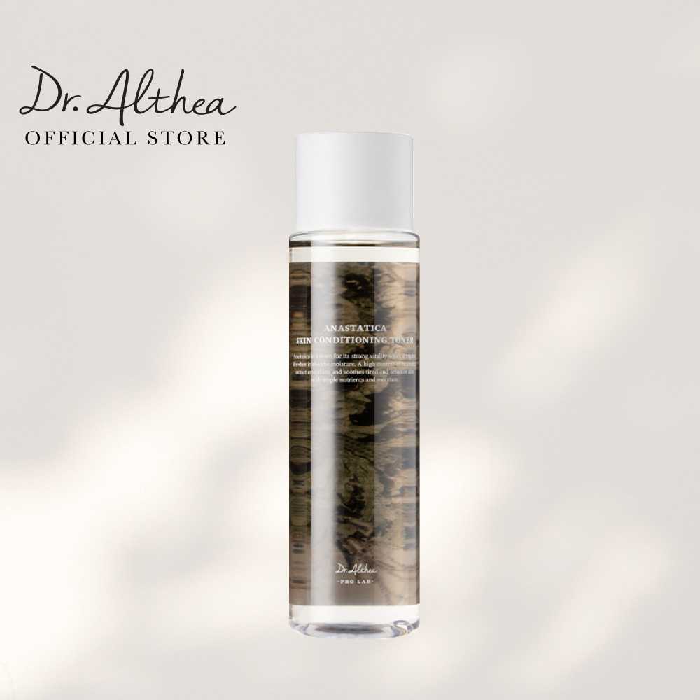 Anastatica Skin Conditioning Toner 250ml.