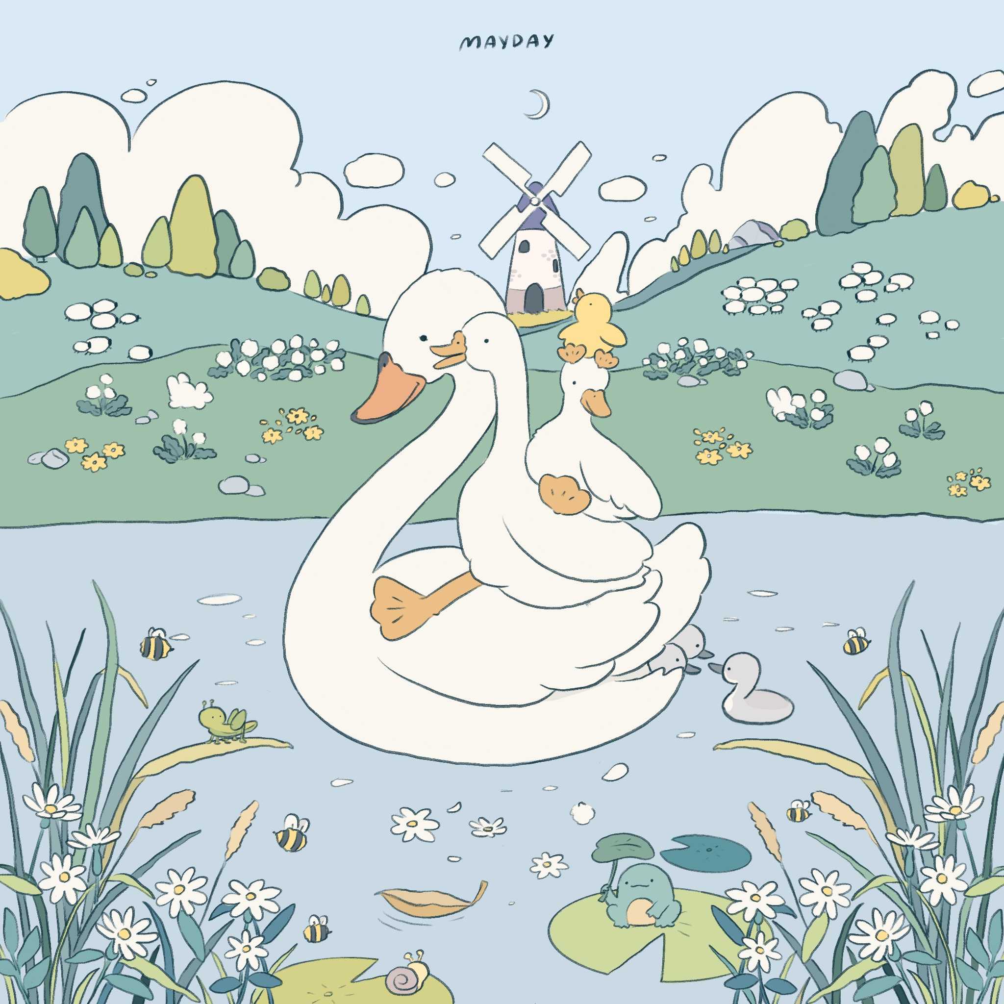 Daydream