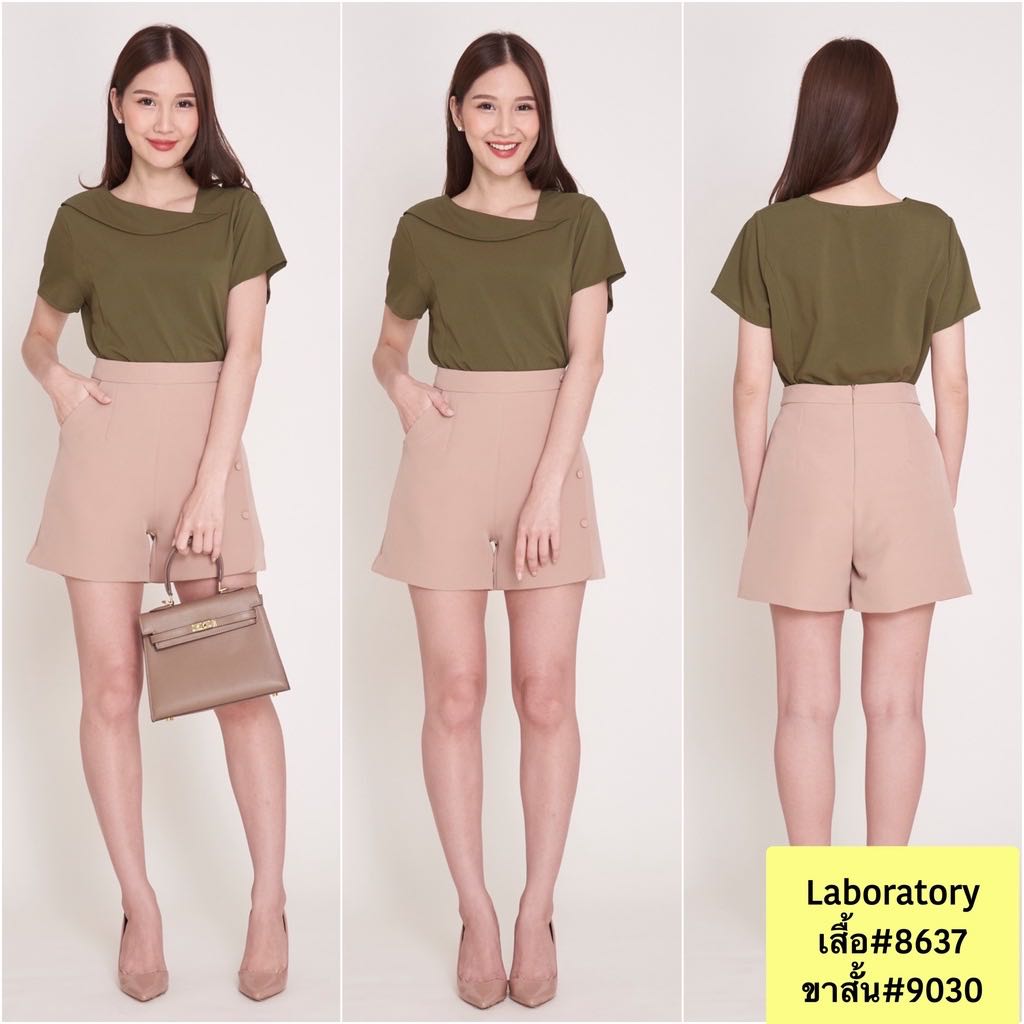 เสื้อ#8637