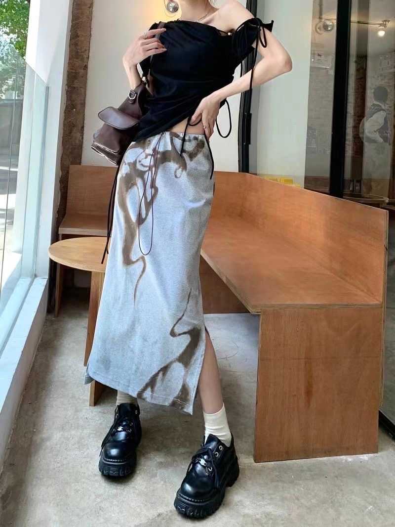 Wawa skirt (pre-order)