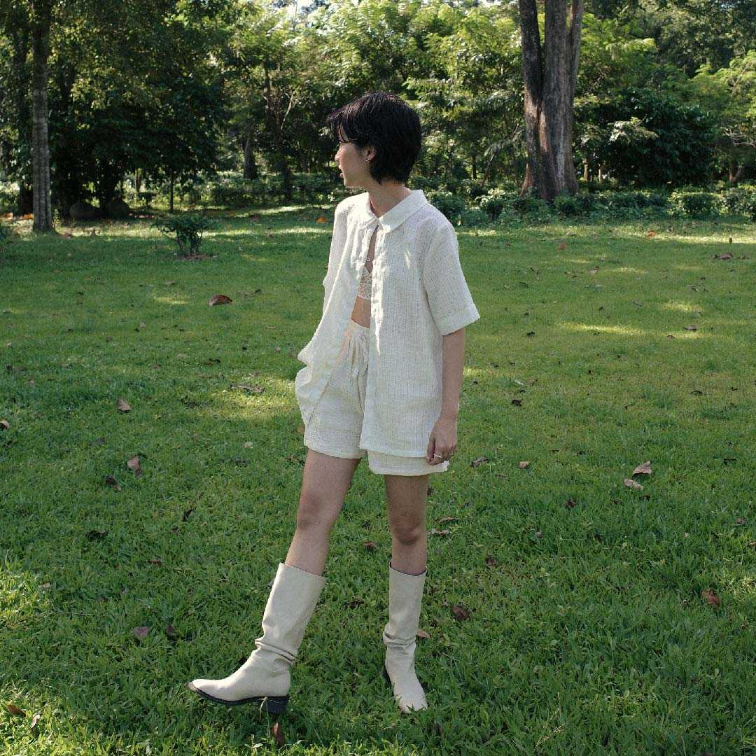 Heylis Top Instock Line Shopping