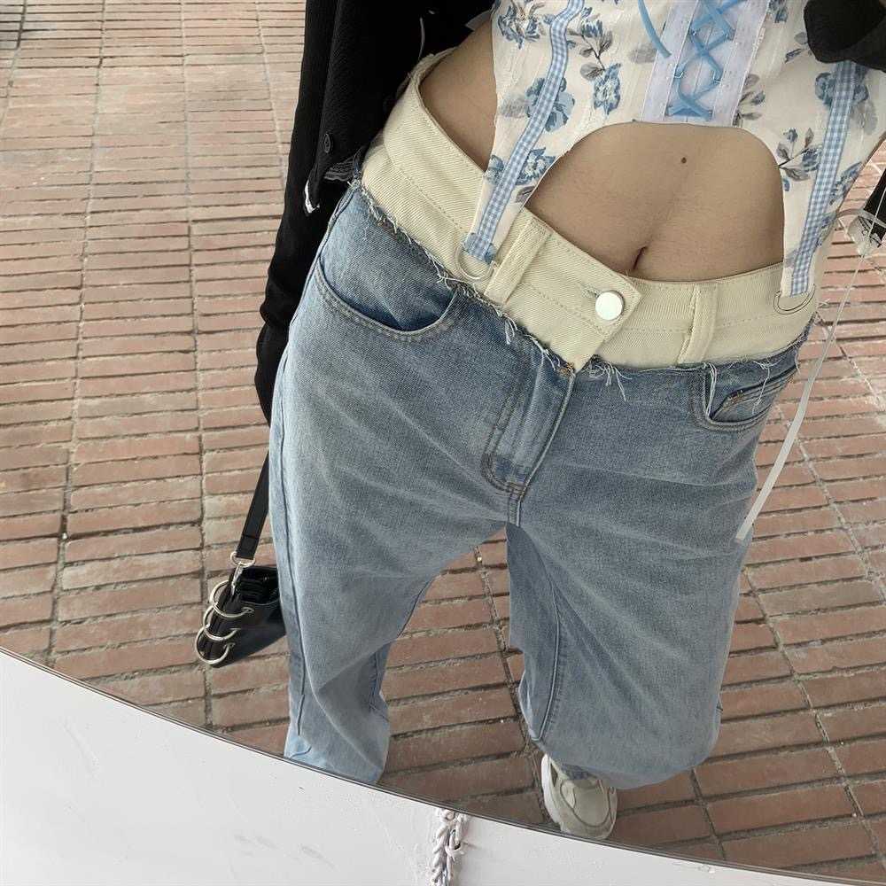 DiDi Denim (pre-order)