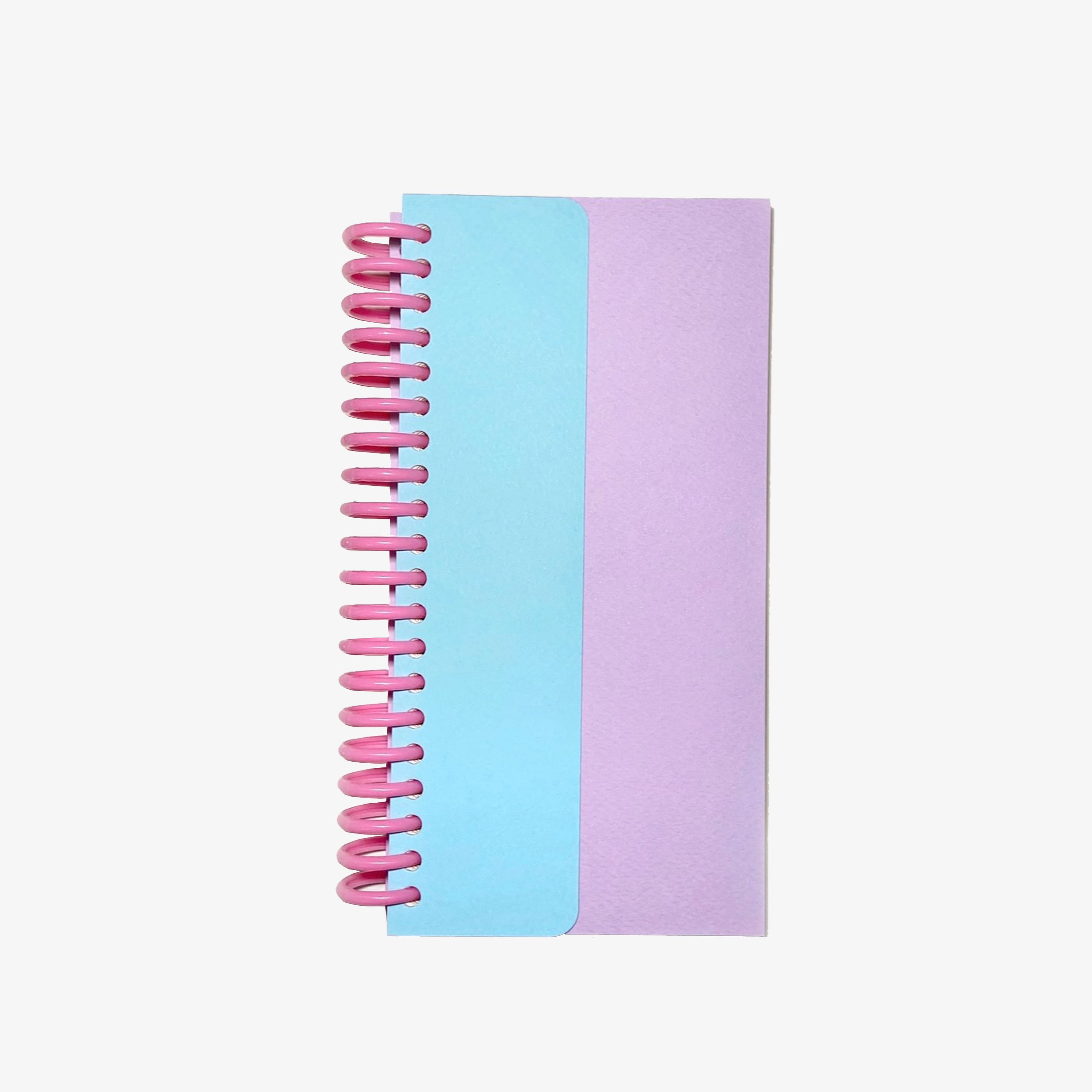 moop chunky notebook | Daydream