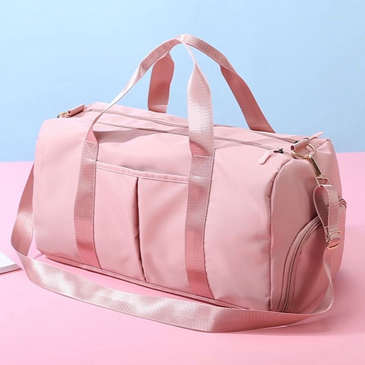 Chloe travel bag clearance