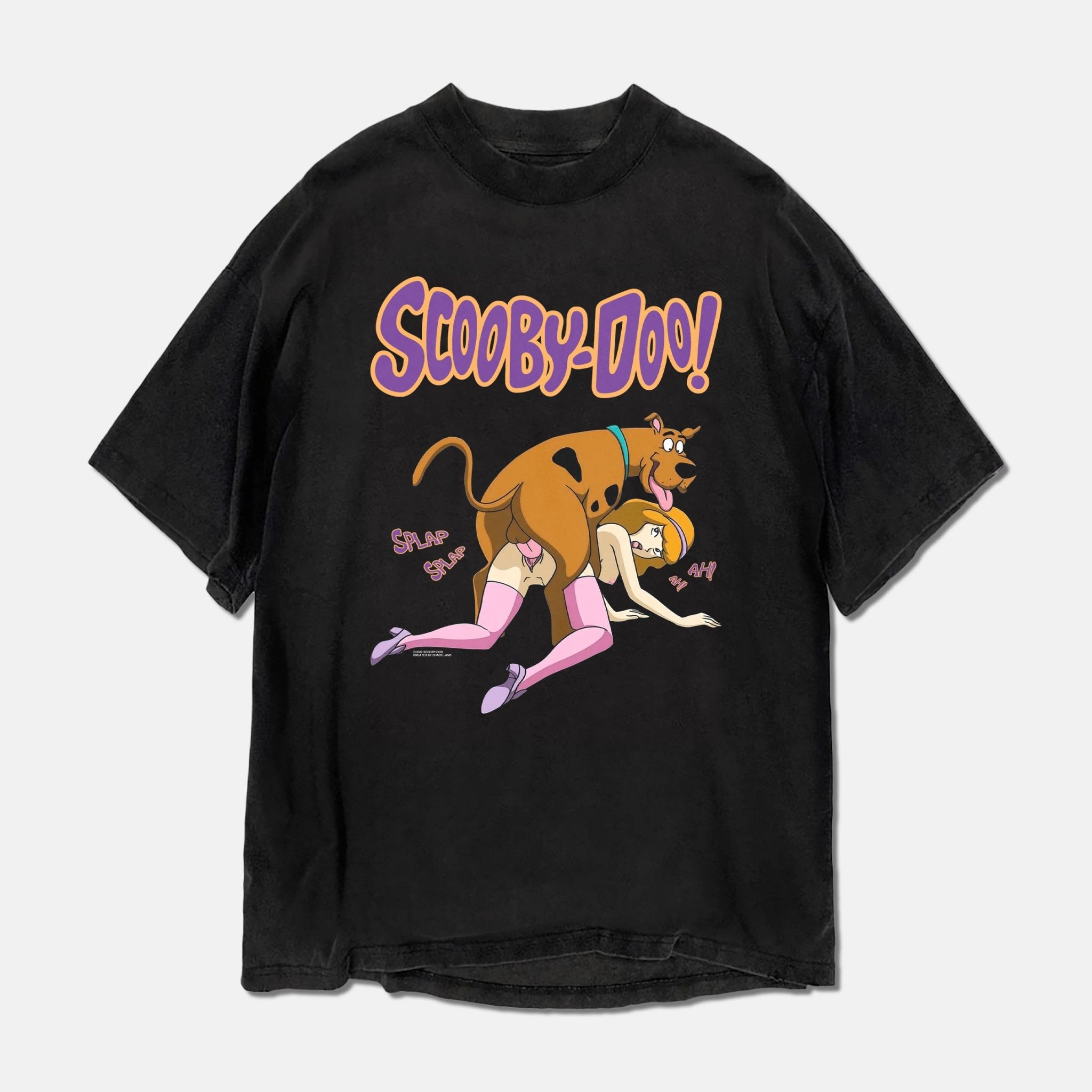 Scooby-Do