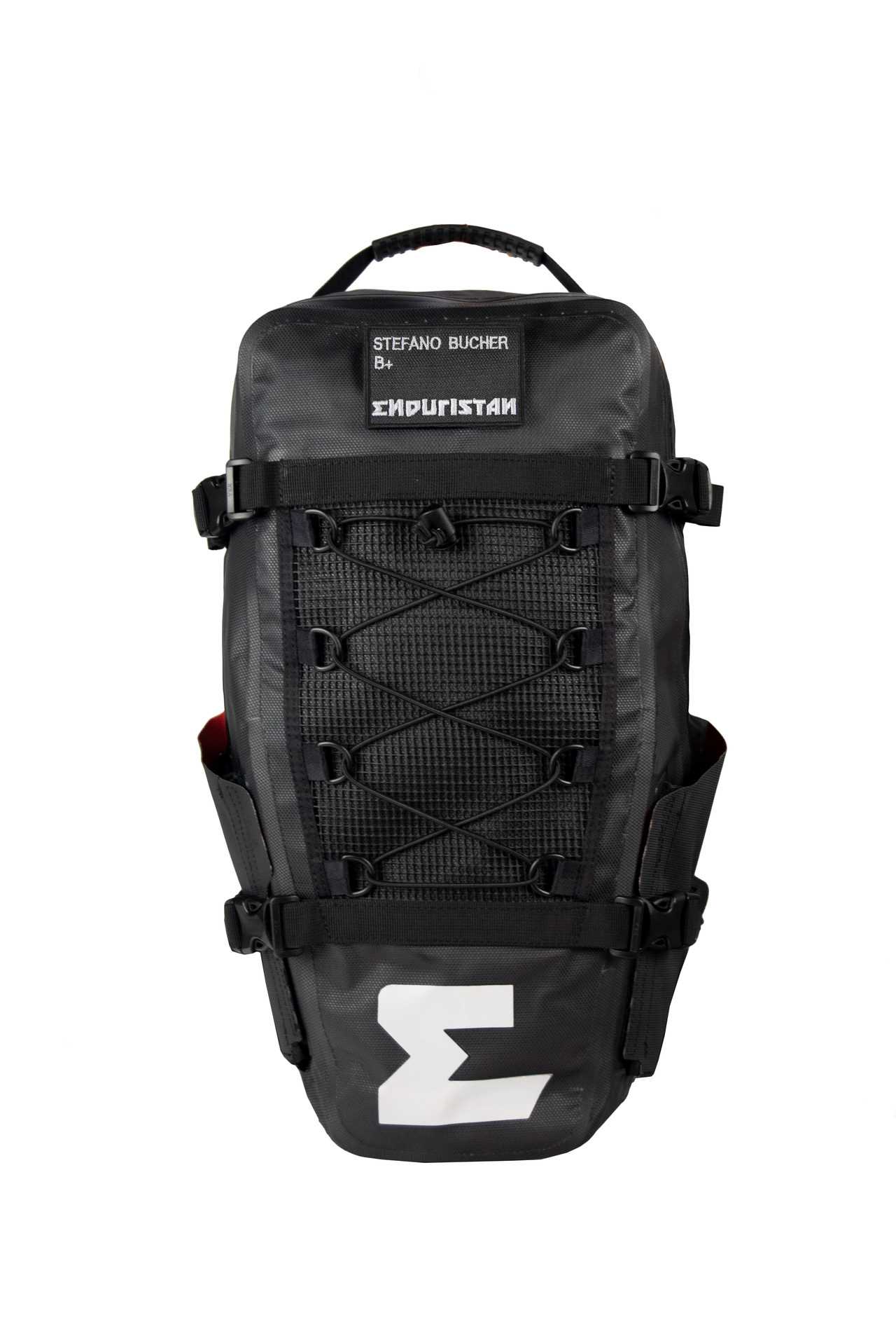 Enduristan : Hurricane 25 Rucksack กระเป๋าเป้