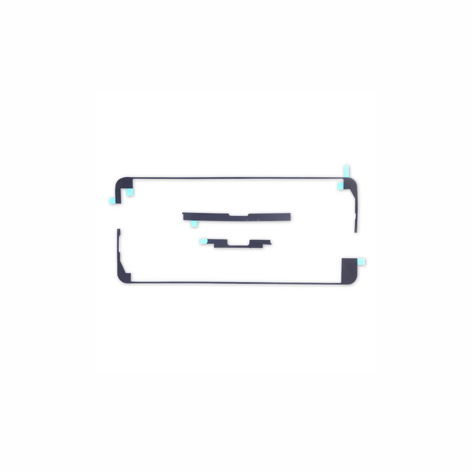 Adhesive Strips iPad mini Wi-Fi, Wi-Fi + Cellular, Wi-Fi + Cellular MM Model A1432 A1454 A1455