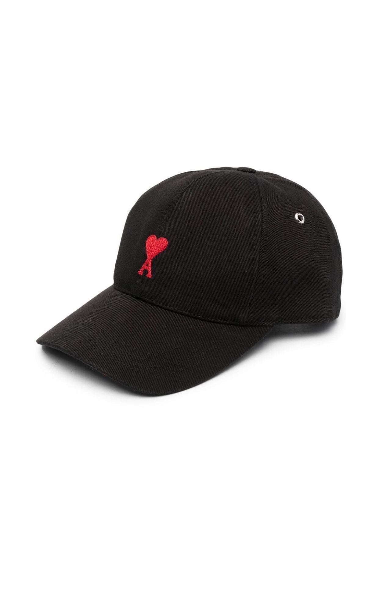 Ami Paris cap