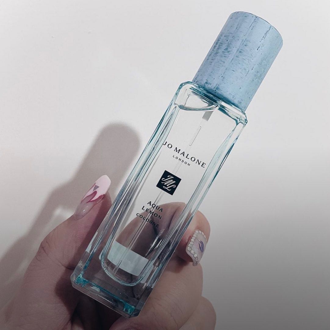 (แบ่งขาย) Jo malone Aqua Lemon