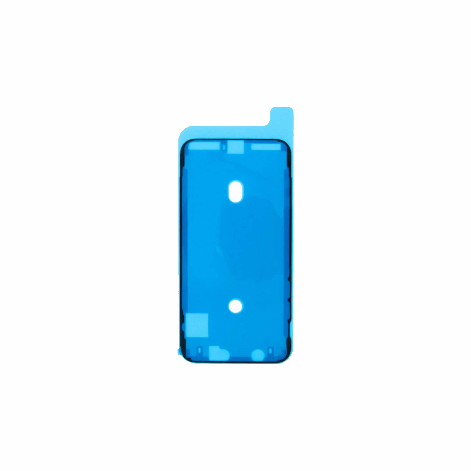 Adhesive Strip Plastic (ซีลกันน้ำ) For iPhone X