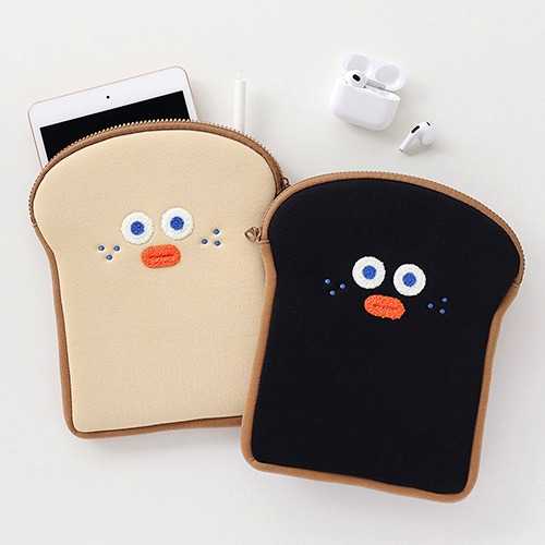 Brunch Brother iPad Mini Pouch 9 Inches