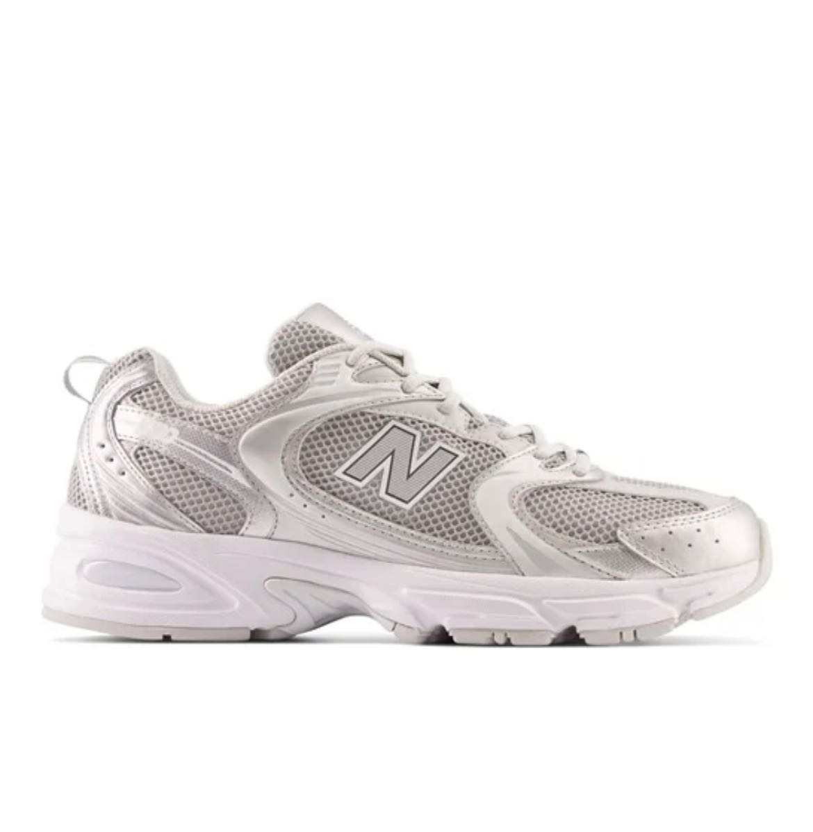 New Balance 530 MR530RS Silver Metallic