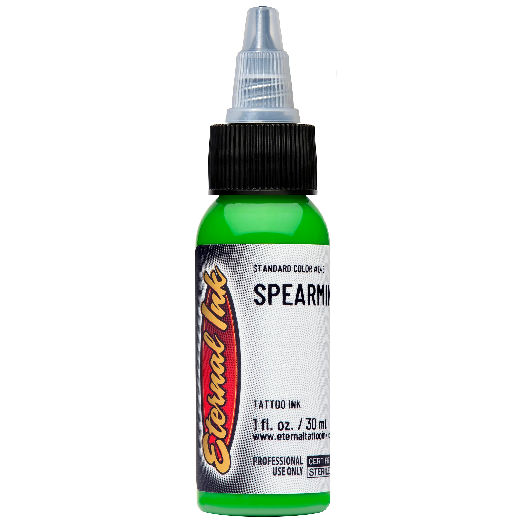 ETERNAL SPEARMINT
