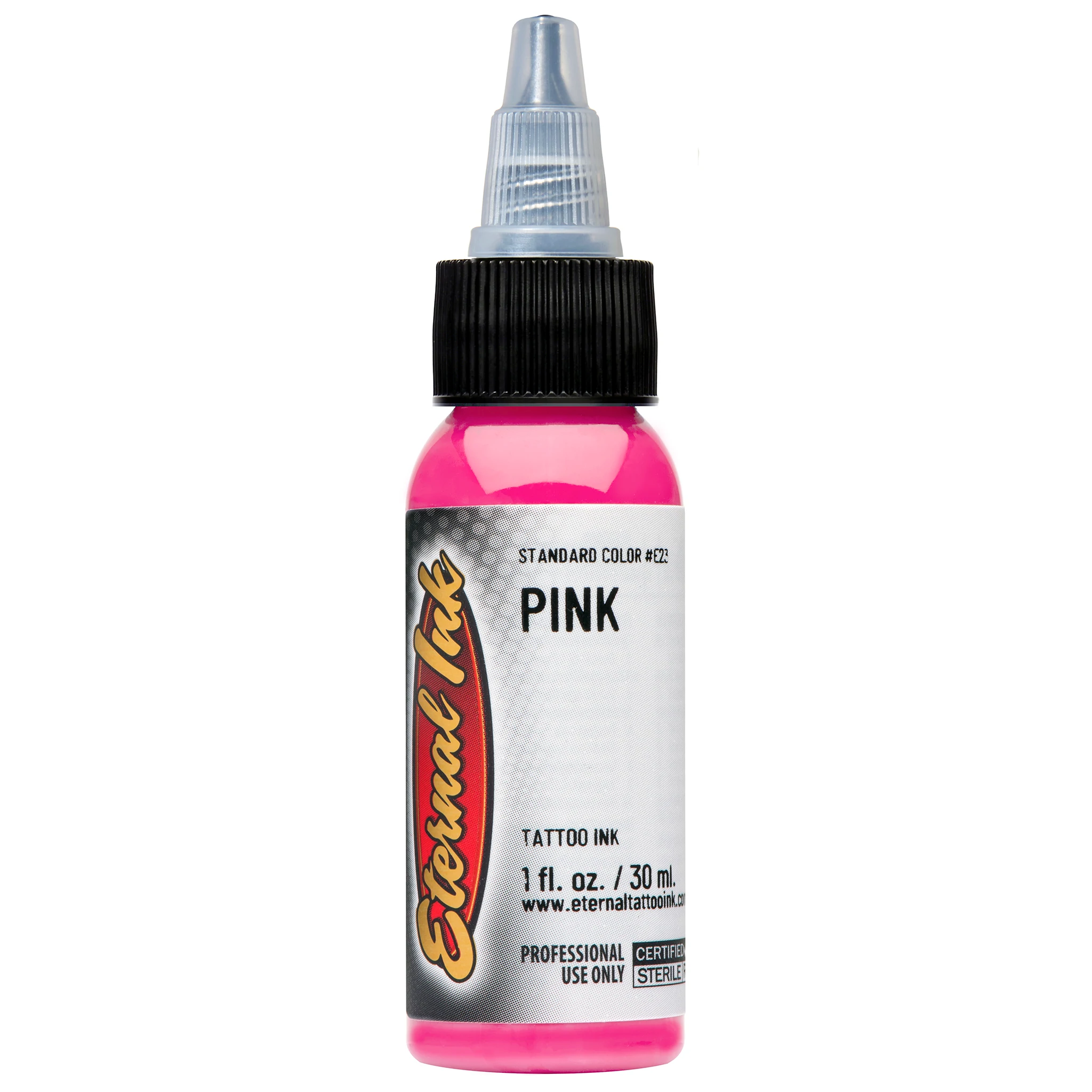 ETERNAL PINK