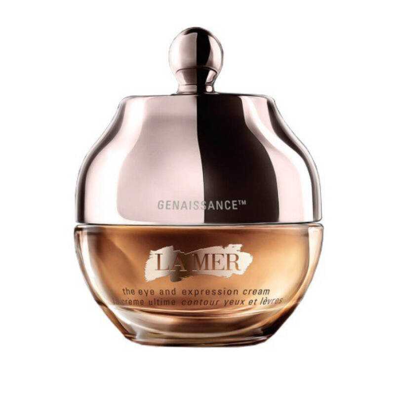 LA MER Genaissance The Eye and Expression Cream 15ml