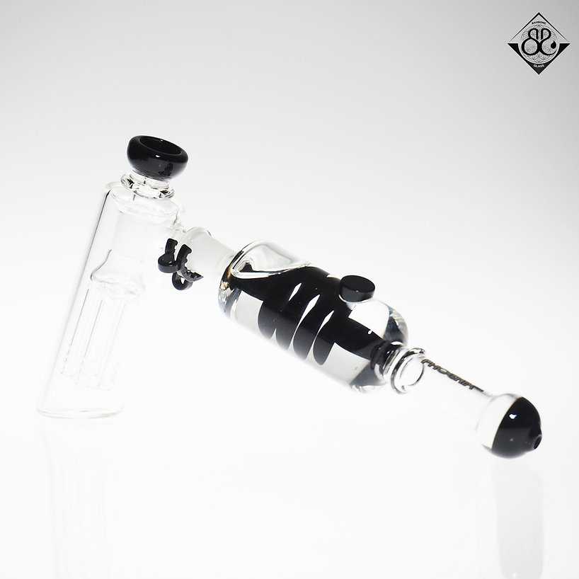 PHX Freezable Coil Bubbler