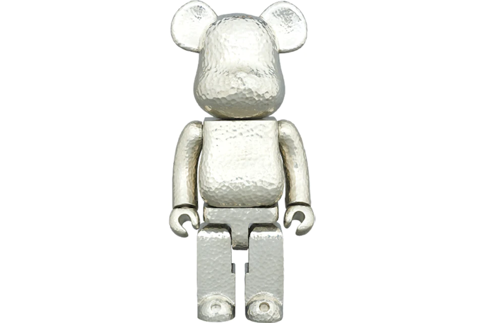 Bearbrick Royal Selangor 400%