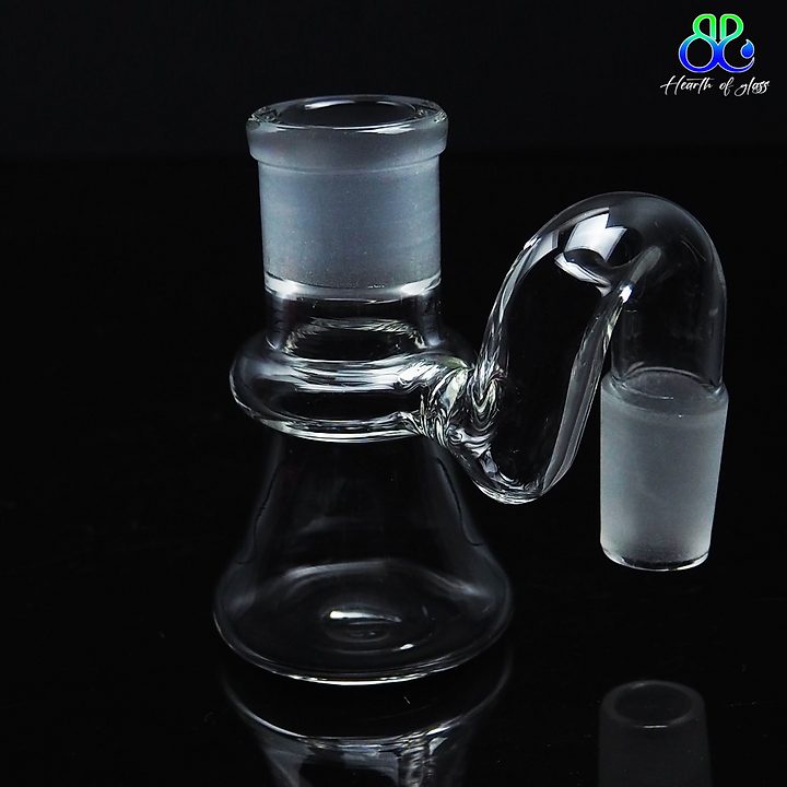 Clear Ash-Catcher 14mm-18mm