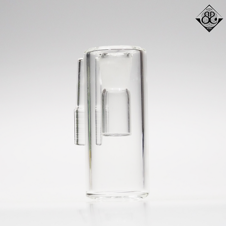 New HELI Ash-Catcher 14mm to 14mm