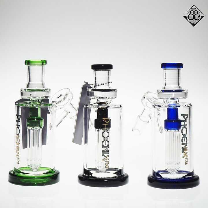 PHX TOP QUALTITY 4ARMS PERCOLATOR