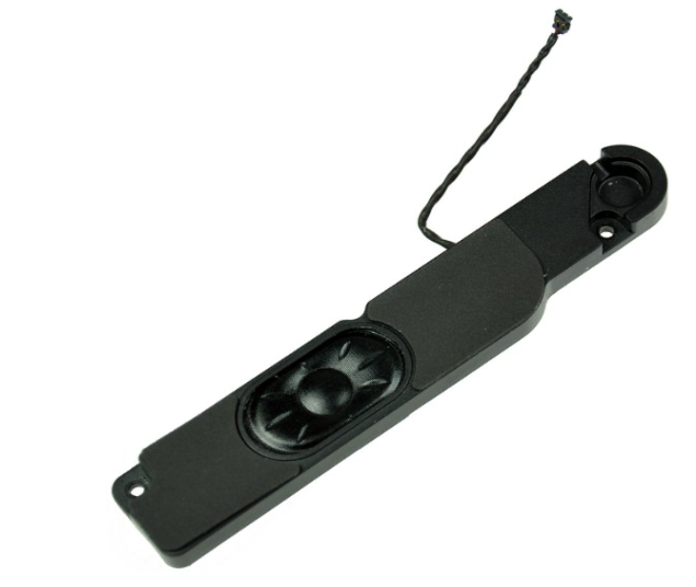 Speaker MacBook Pro  15-inch, Early 2011 - Mid 2012 Model A1286