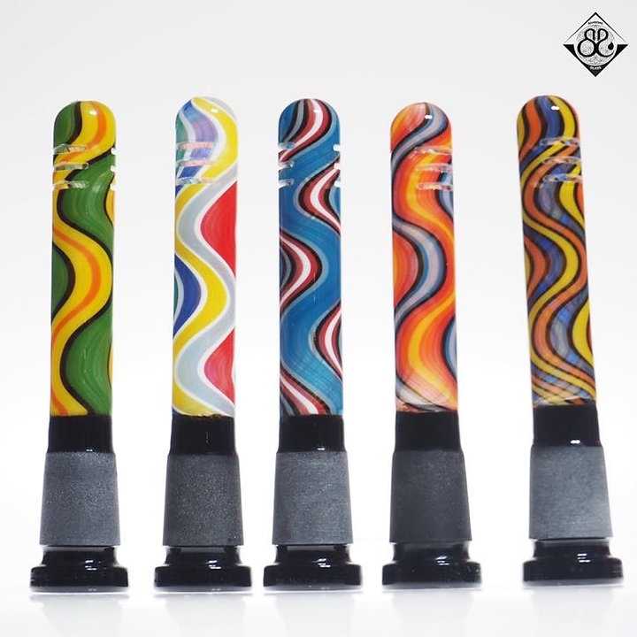American Colors Rod Downstem