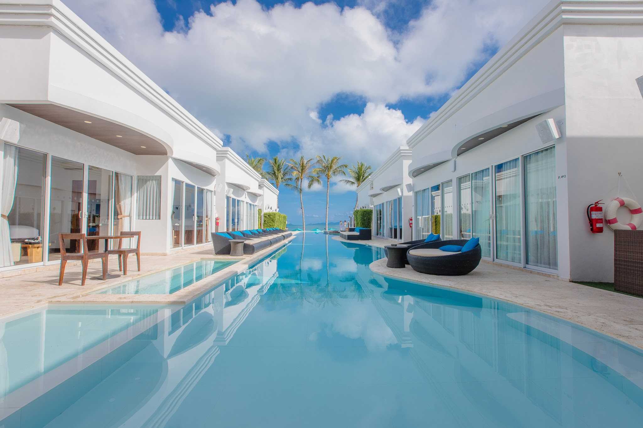3Days2N Stay and enjoy with BBQ - Pool Access