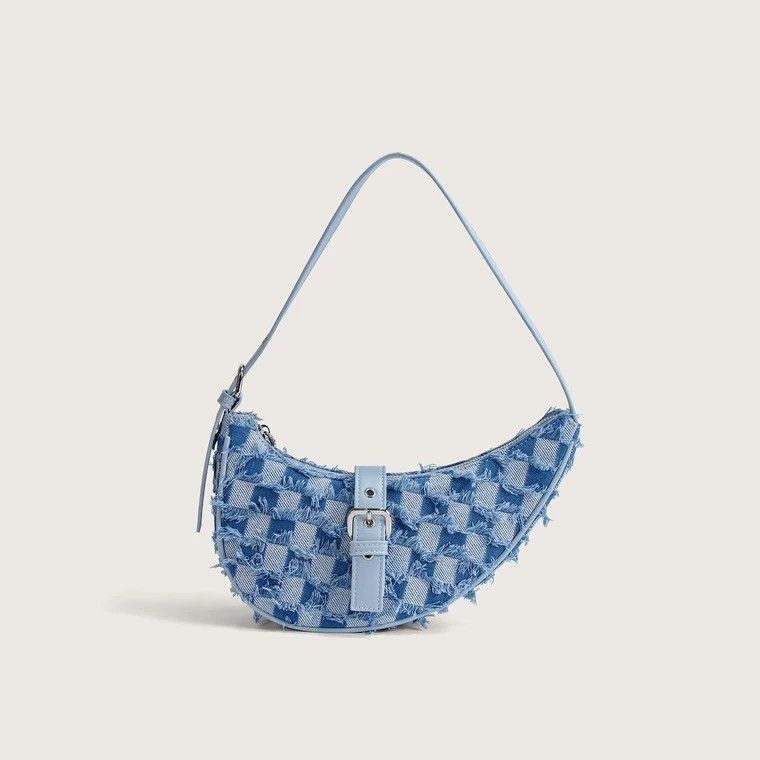 Lola denim bag (pre-order)