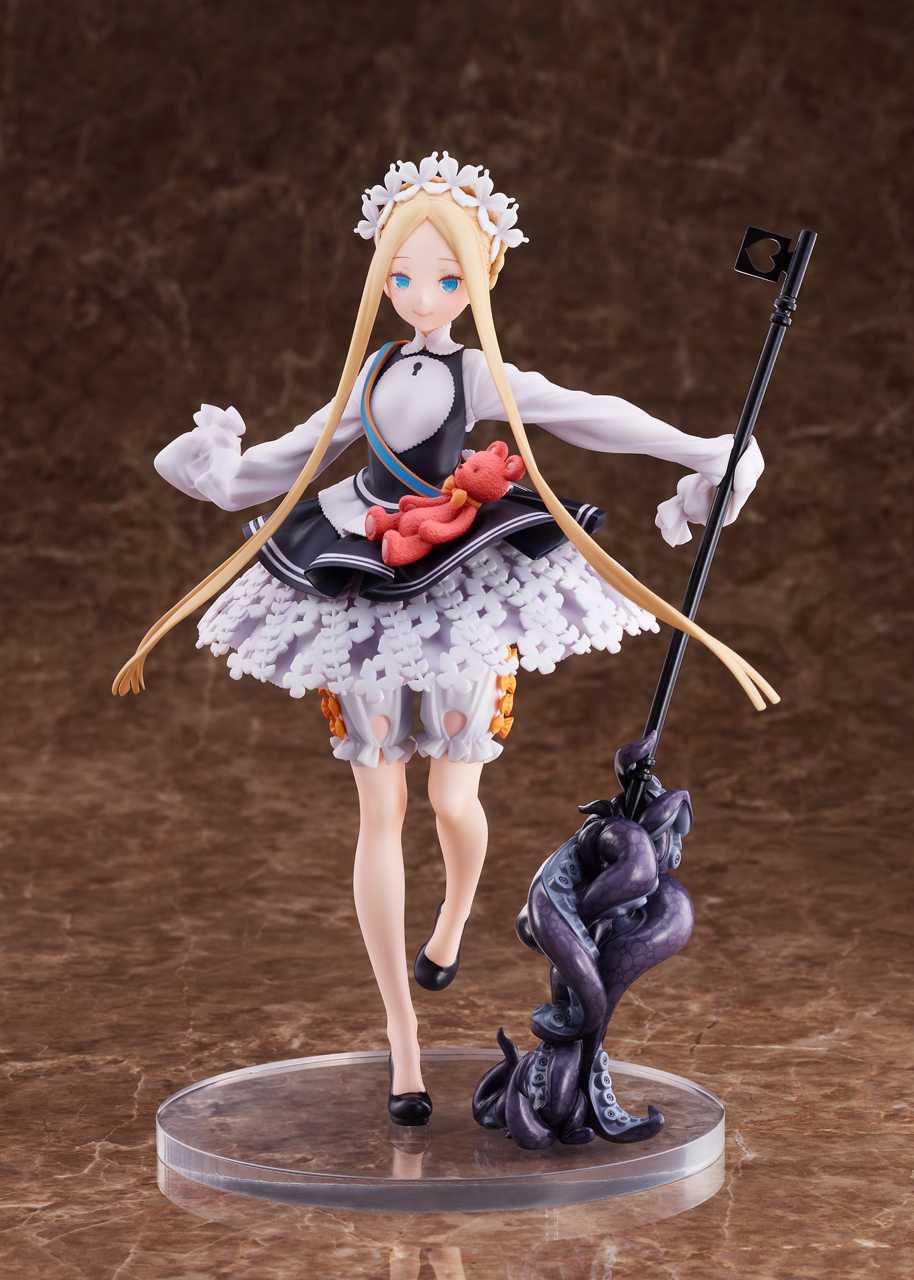Foreigner/Abigail Williams Festival Portrait ver.