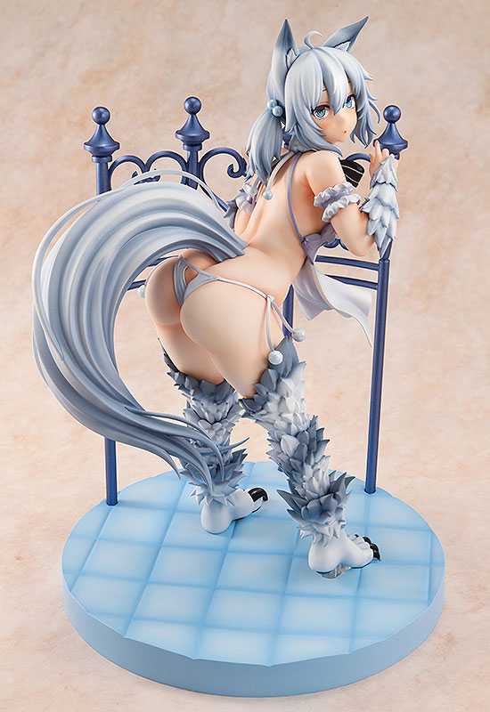 Setsuna: Light Novel Ver.