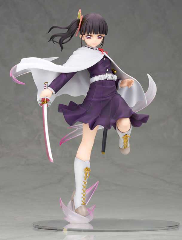 Kanao Tsuyuri 1/8 Complete Figure