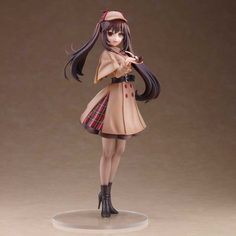 Kurumi Tokisaki Detective ver. Complete Figure