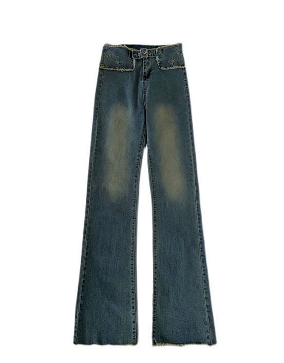 Wawa denim’s (pre-order)