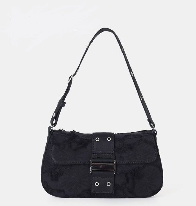 (พร้อมส่ง) Sasa bag