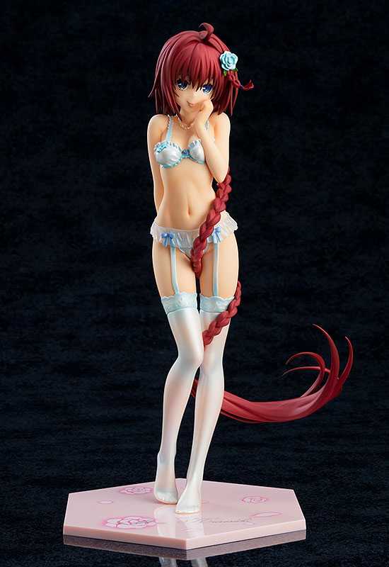 Mea Kurosaki: Refined Ver