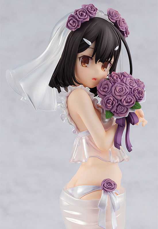Miyu Edelfelt: Wedding Bikini Ver.